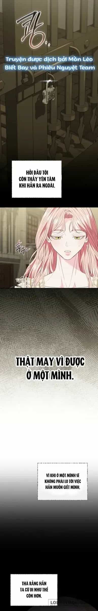 Này Người Chồng Phản Diện, Ngài Ám Ảnh Sai Người Rồi - Chương 74 - ảnh 36