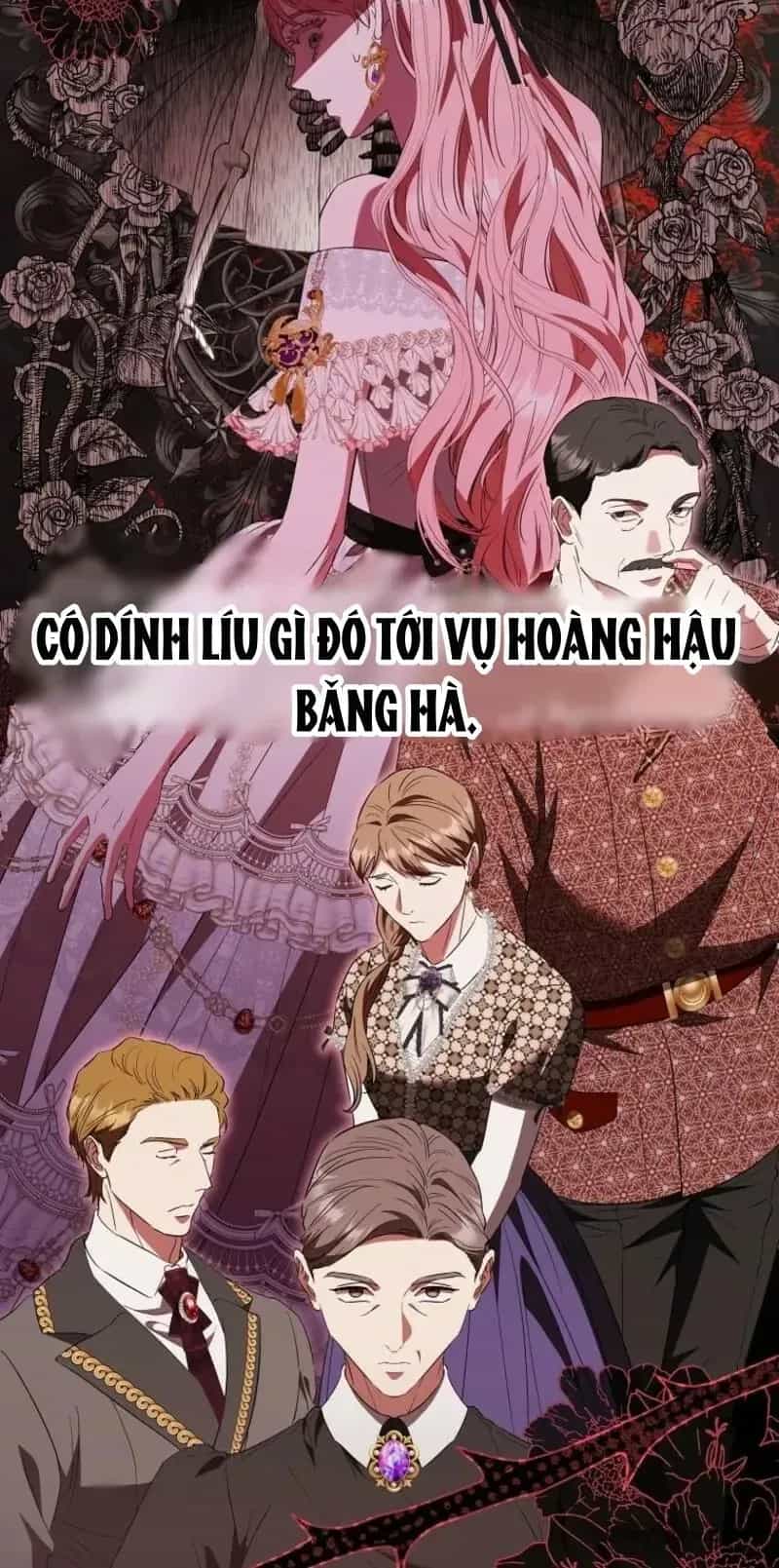 Này Người Chồng Phản Diện, Ngài Ám Ảnh Sai Người Rồi - Chương 75 - ảnh 27