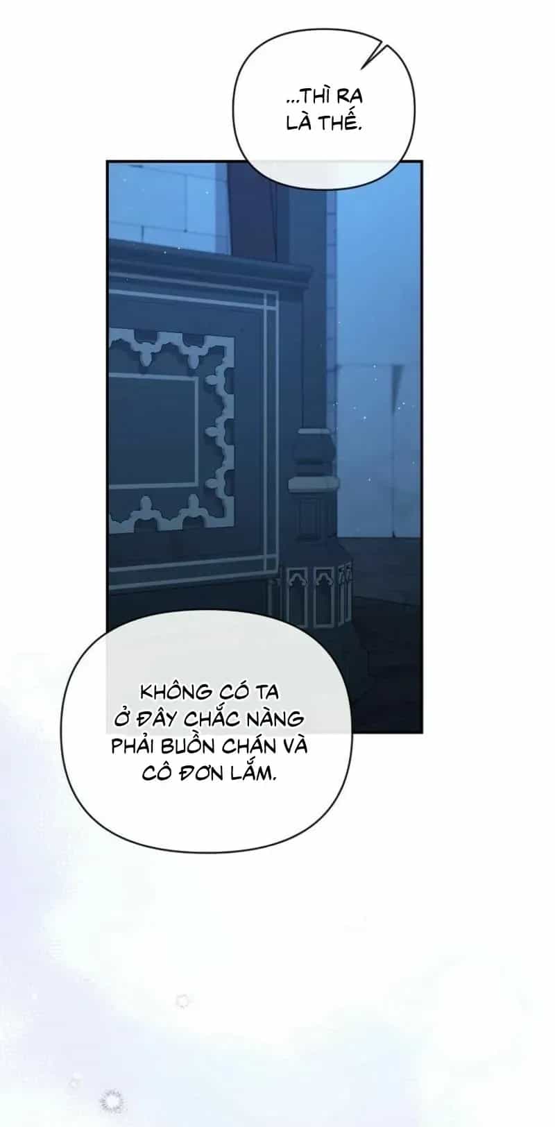 Này Người Chồng Phản Diện, Ngài Ám Ảnh Sai Người Rồi - Chương 75 - ảnh 64