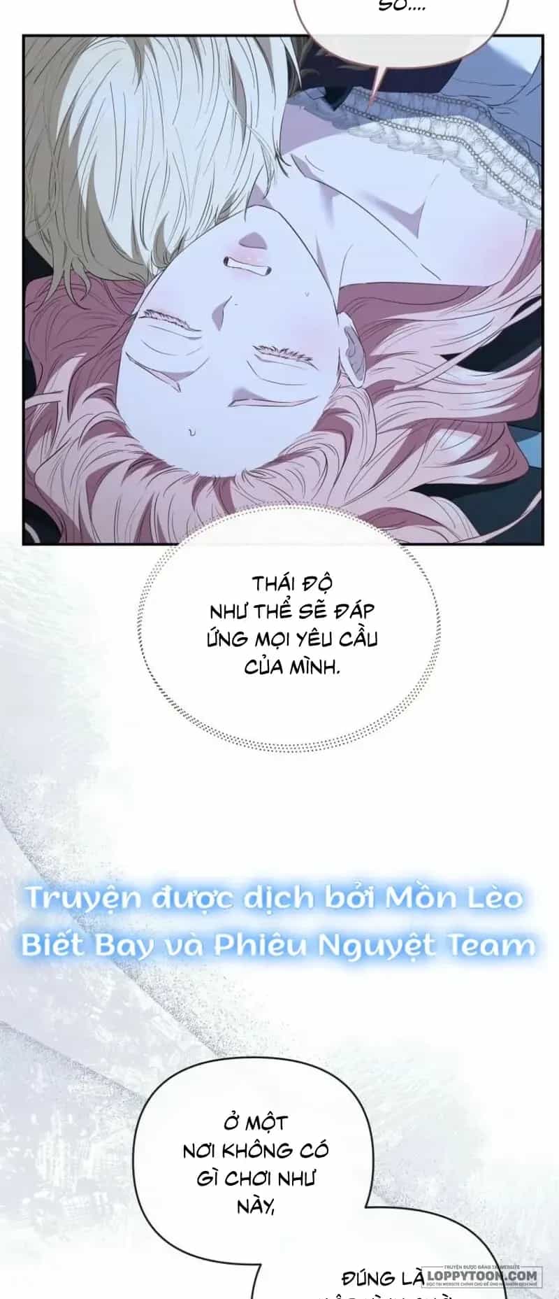 Này Người Chồng Phản Diện, Ngài Ám Ảnh Sai Người Rồi - Chương 75 - ảnh 67