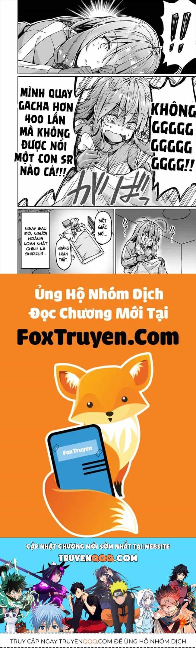 Neet De Otaku Na Kunoichi To Naze Ka Dousei Hajimemashita - Chương 15 - ảnh 4