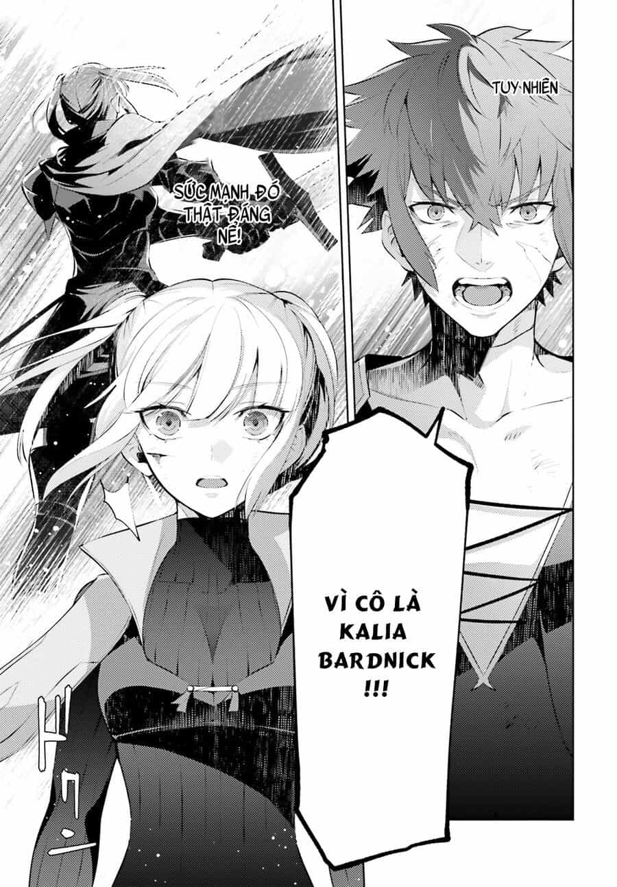 Negawakuba No Konote Ni Koufuku Wo - Chương 1 - ảnh 48
