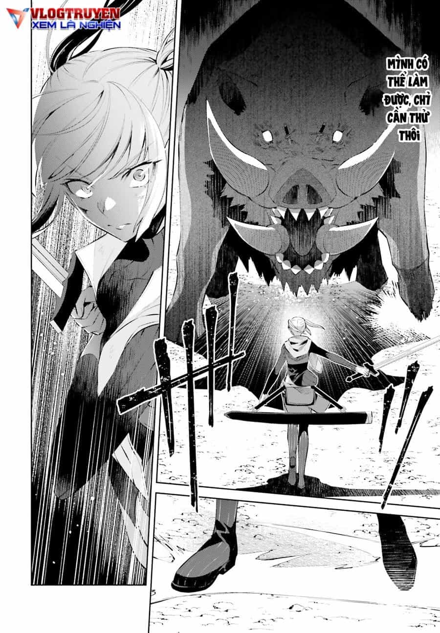 Negawakuba No Konote Ni Koufuku Wo - Chương 1 - ảnh 51