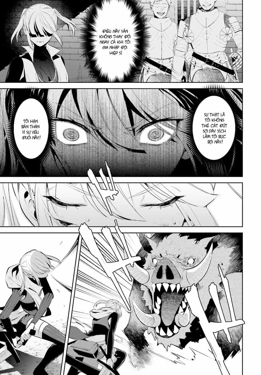 Negawakuba No Konote Ni Koufuku Wo - Chương 1 - ảnh 54