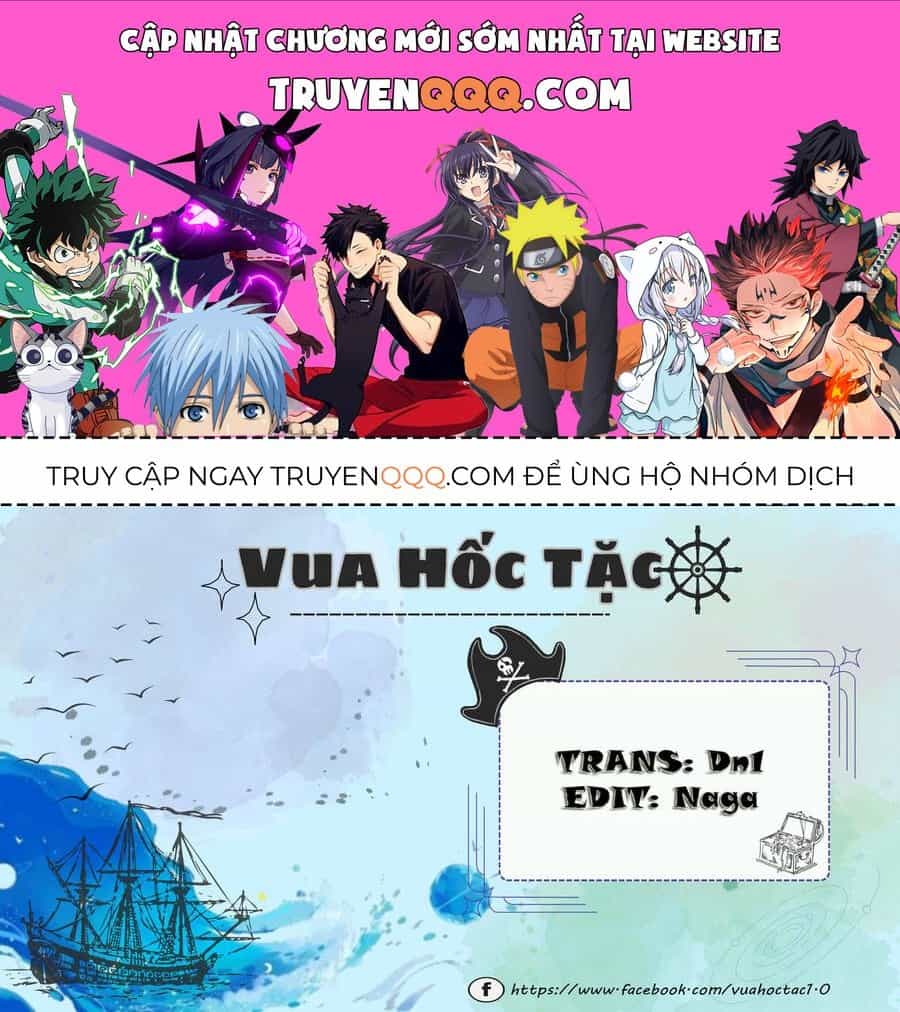 Negawakuba No Konote Ni Koufuku Wo - Chương 8 - ảnh 1