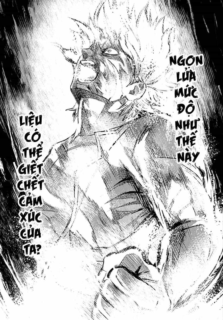 Negawakuba No Konote Ni Koufuku Wo - Chương 8 - ảnh 19