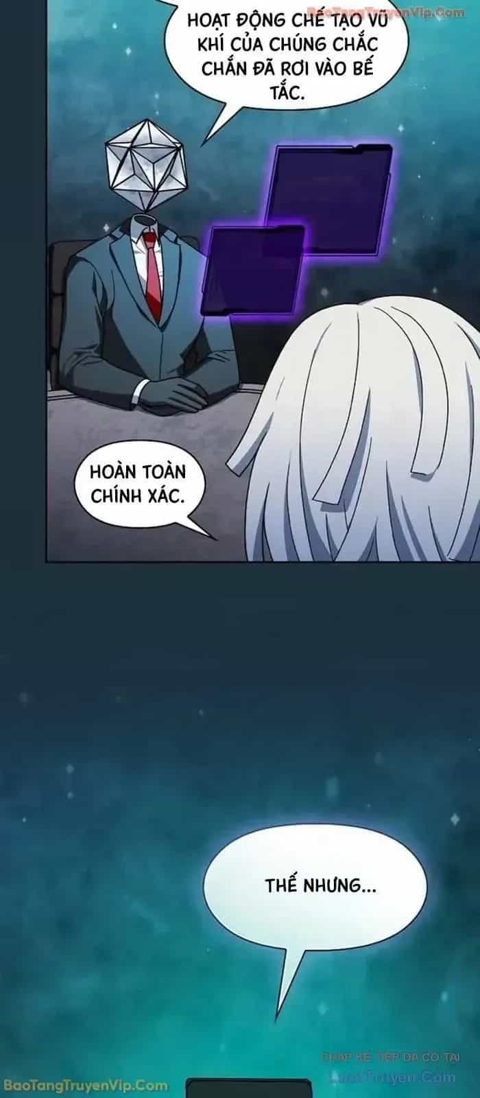 Nền Văn Minh Nebula - Chương 111 - ảnh 39