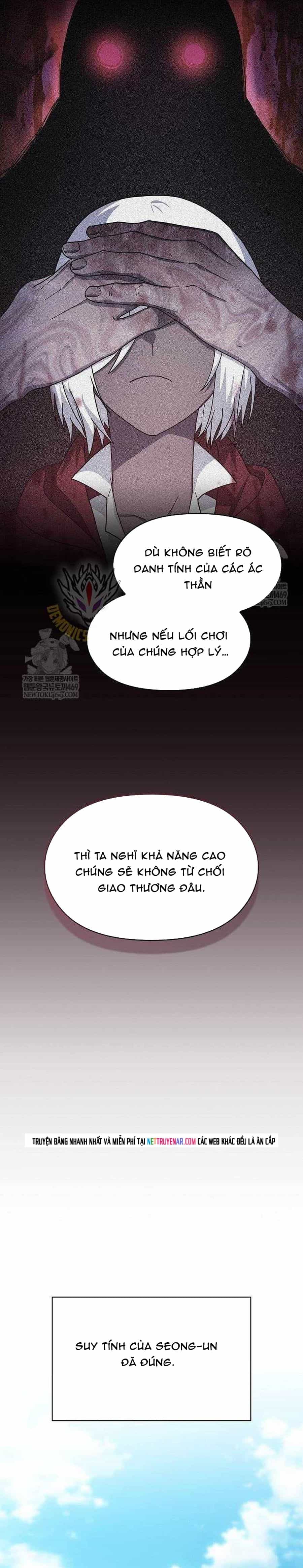 Nền Văn Minh Nebula - Chương 112 - ảnh 8