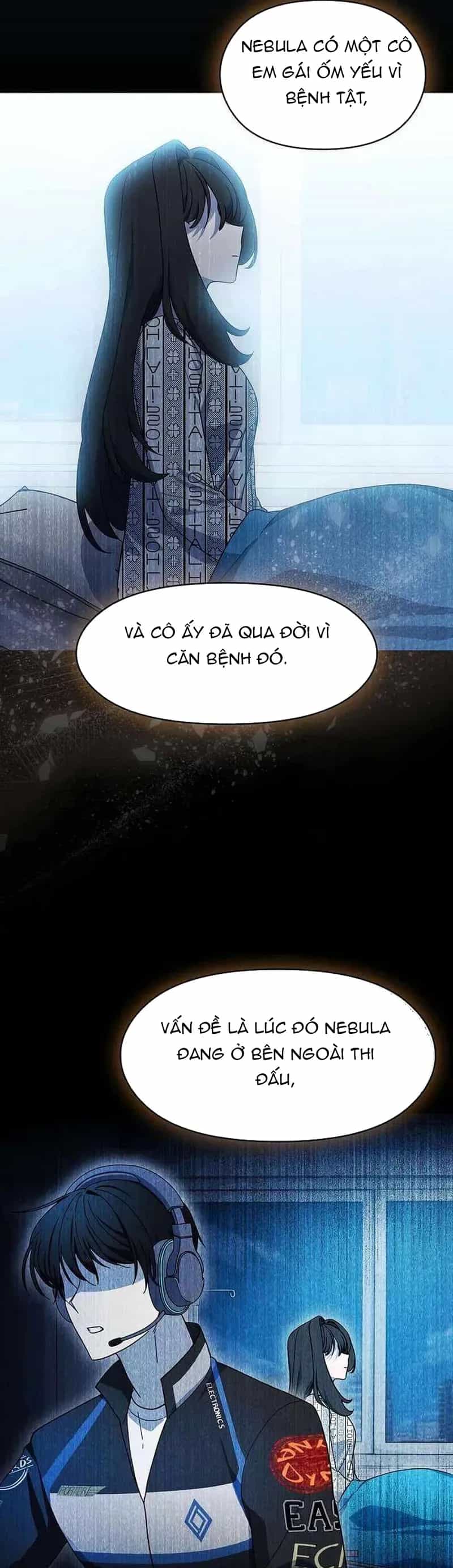Nền Văn Minh Nebula - Chương 115 - ảnh 10