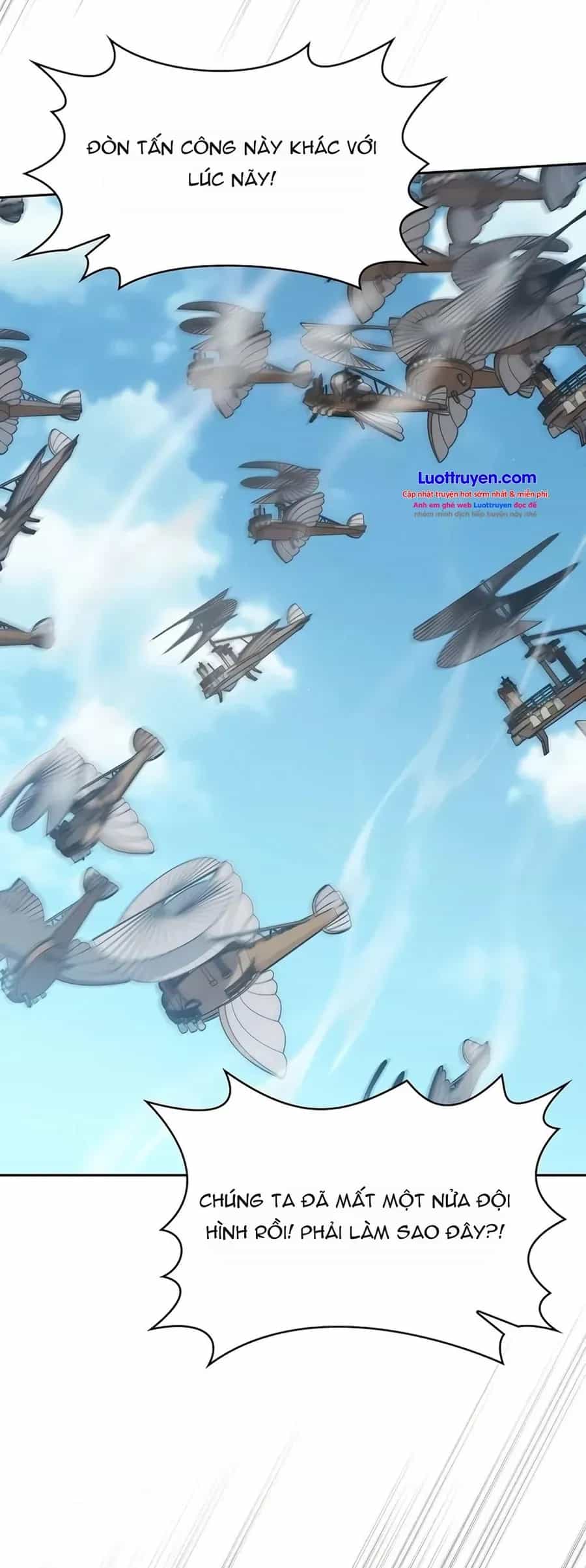 Nền Văn Minh Nebula - Chương 131 - ảnh 48