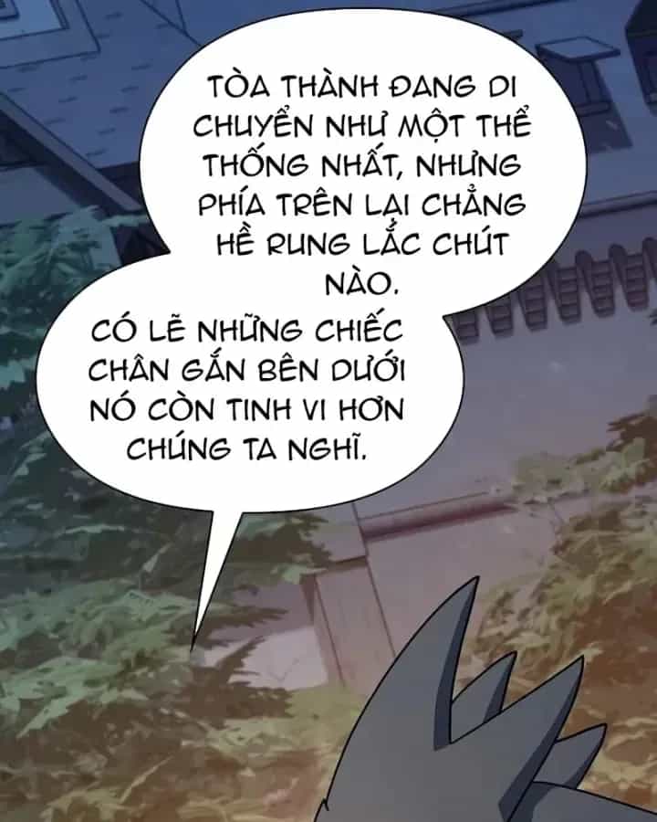 Nền Văn Minh Nebula - Chương 133 - ảnh 114