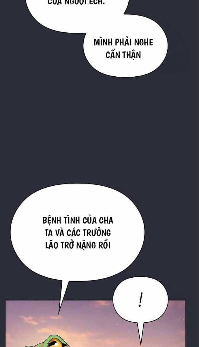 Nền Văn Minh Nebula - Chương 17 - ảnh 35