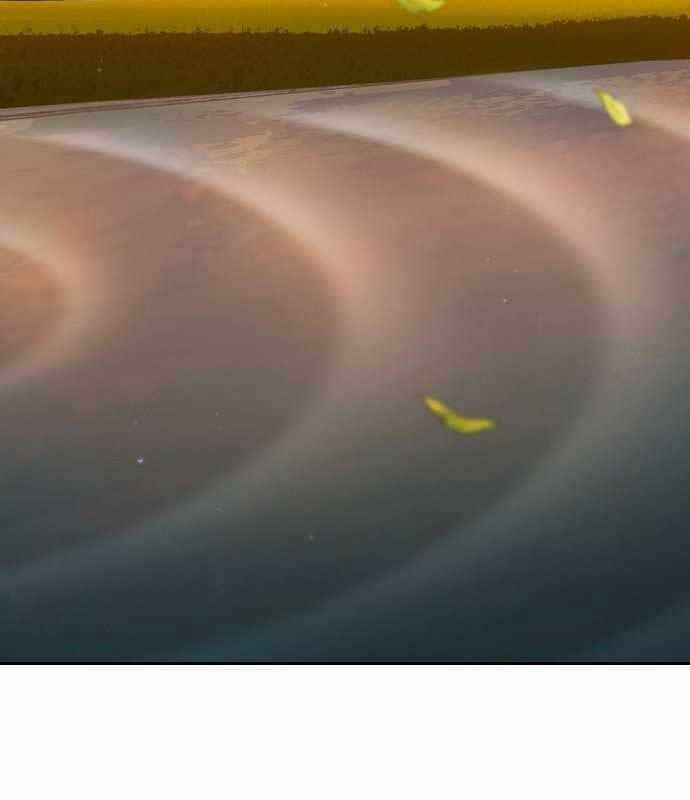 Nền Văn Minh Nebula - Chương 20 - ảnh 50