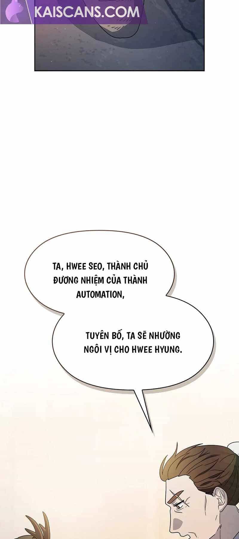 Nền Văn Minh Nebula - Chương 39 - ảnh 32