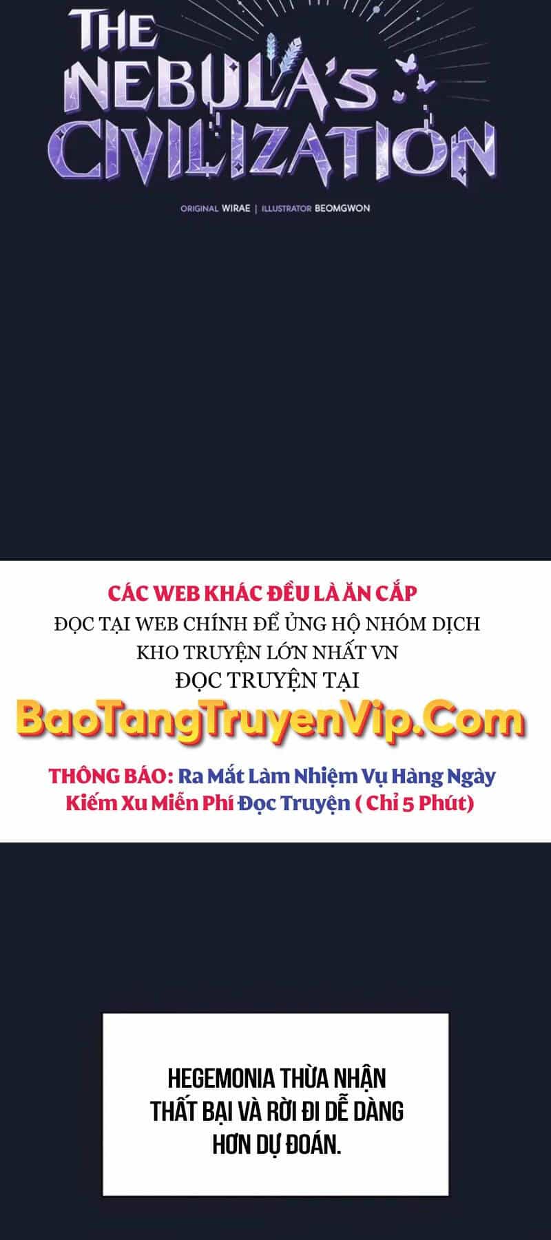 Nền Văn Minh Nebula - Chương 40 - ảnh 4