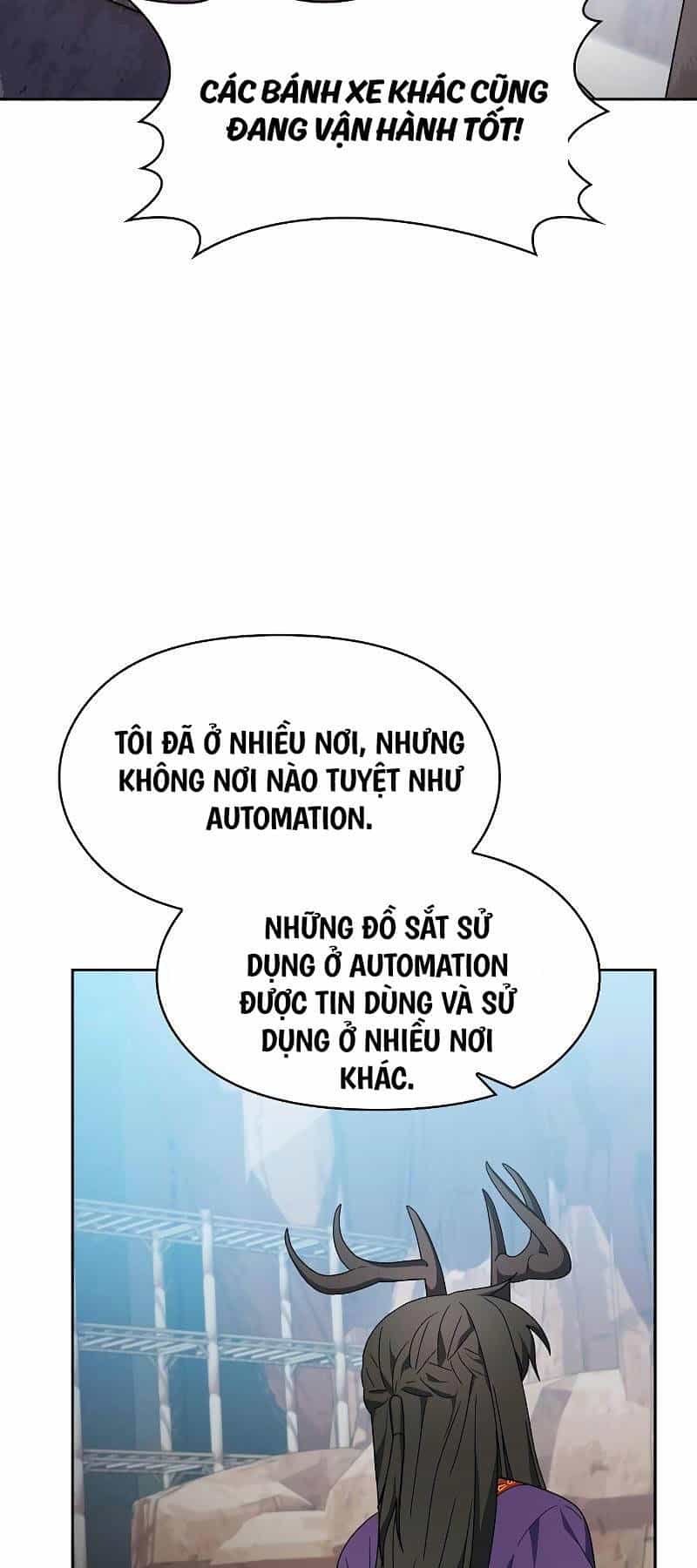 Nền Văn Minh Nebula - Chương 42 - ảnh 34