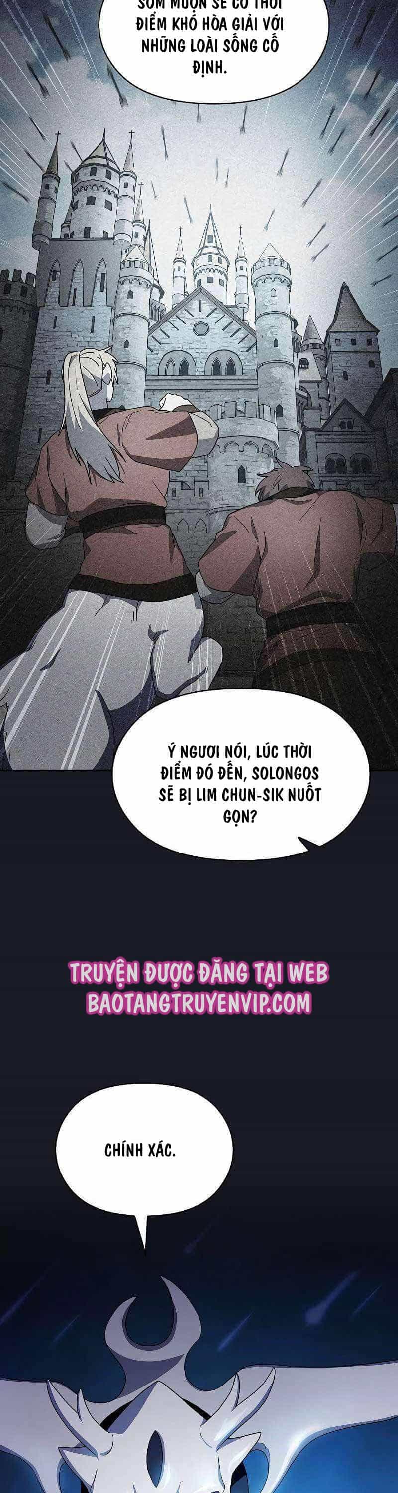 Nền Văn Minh Nebula - Chương 46 - ảnh 49