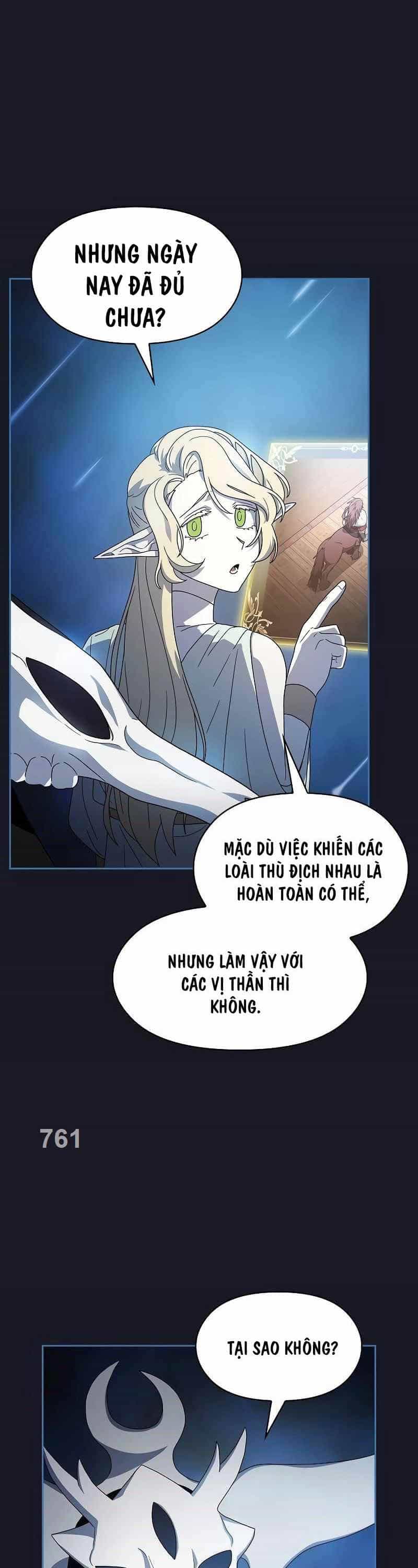 Nền Văn Minh Nebula - Chương 47 - ảnh 1