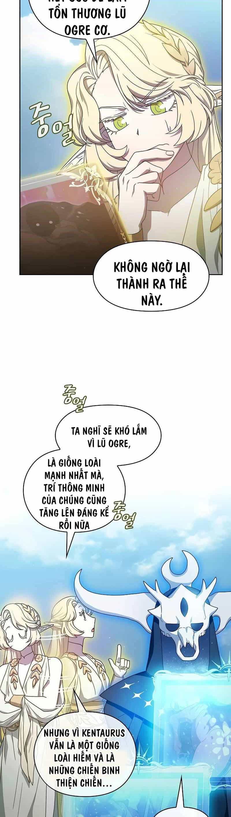 Nền Văn Minh Nebula - Chương 47 - ảnh 37