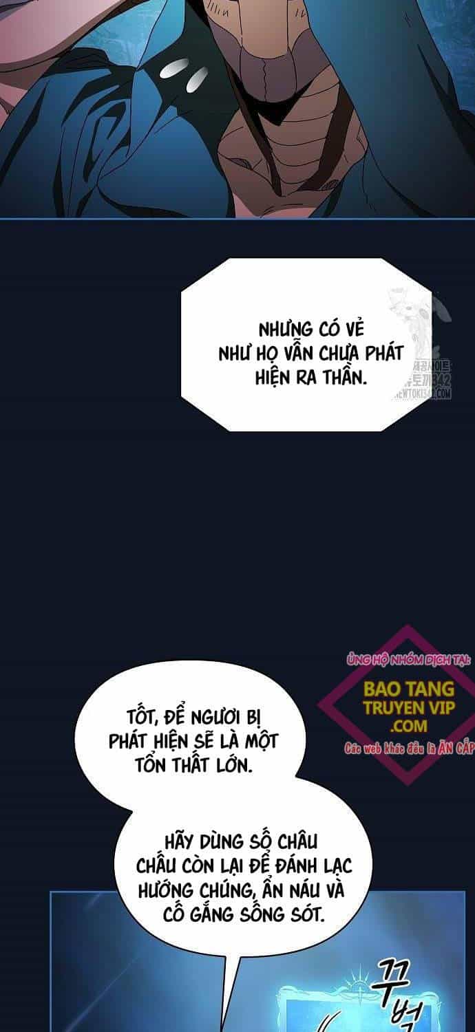 Nền Văn Minh Nebula - Chương 52 - ảnh 7