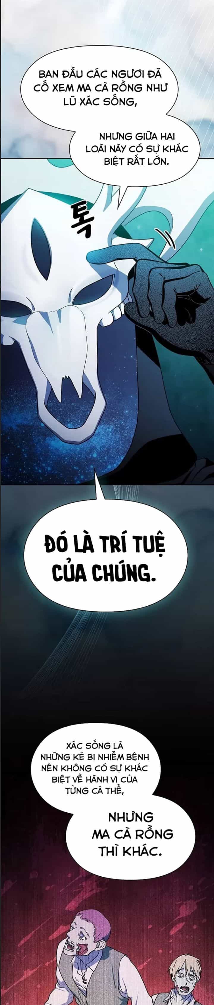 Nền Văn Minh Nebula - Chương 59 - ảnh 18