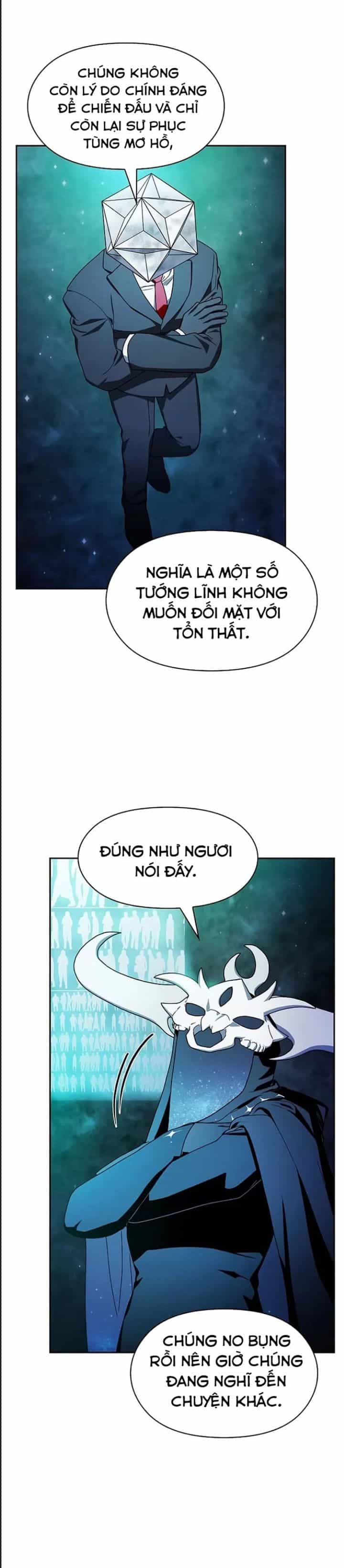 Nền Văn Minh Nebula - Chương 59 - ảnh 22