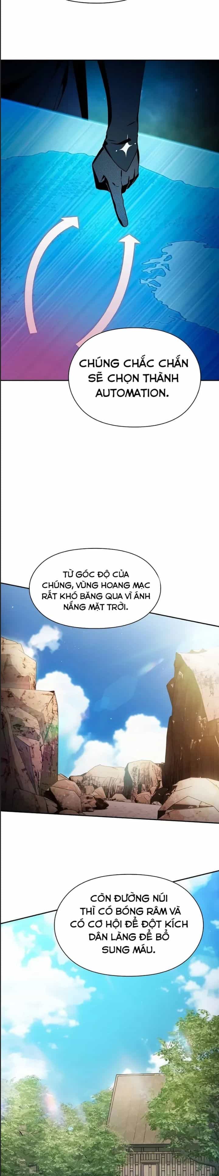 Nền Văn Minh Nebula - Chương 60 - ảnh 32