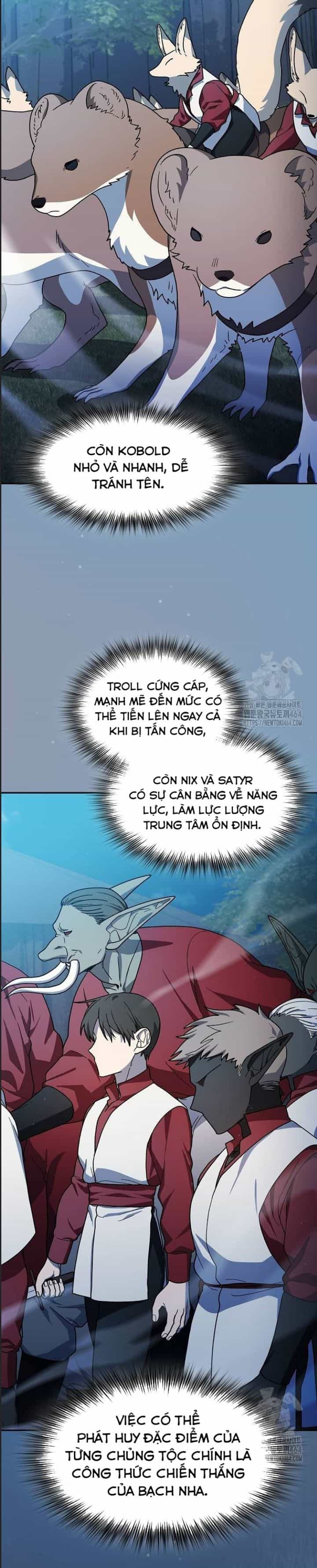 Nền Văn Minh Nebula - Chương 62 - ảnh 24