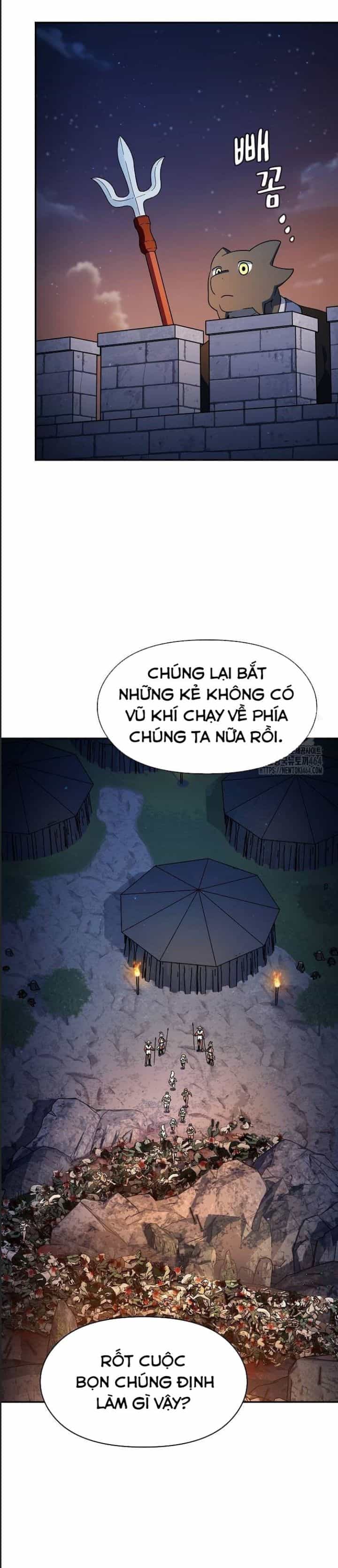 Nền Văn Minh Nebula - Chương 62 - ảnh 3