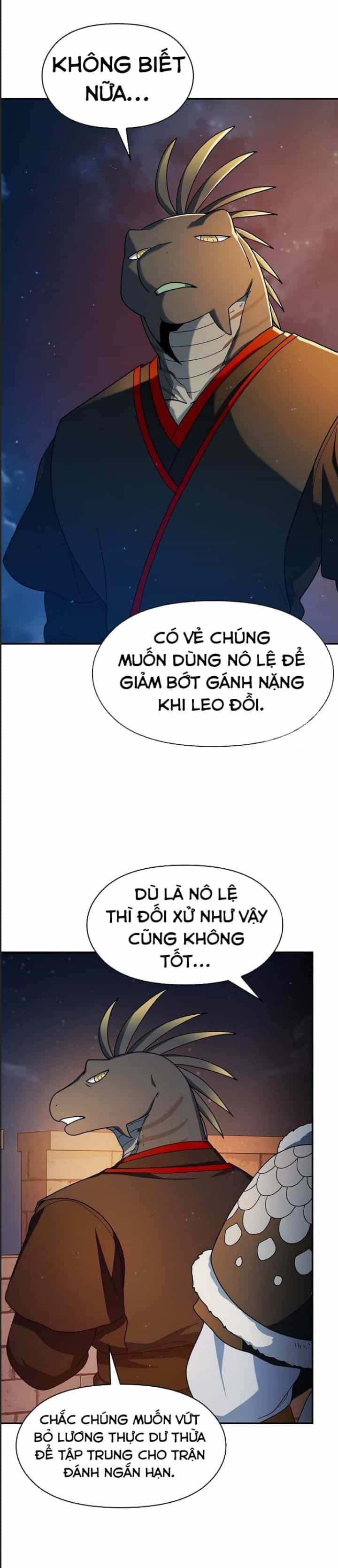 Nền Văn Minh Nebula - Chương 62 - ảnh 4