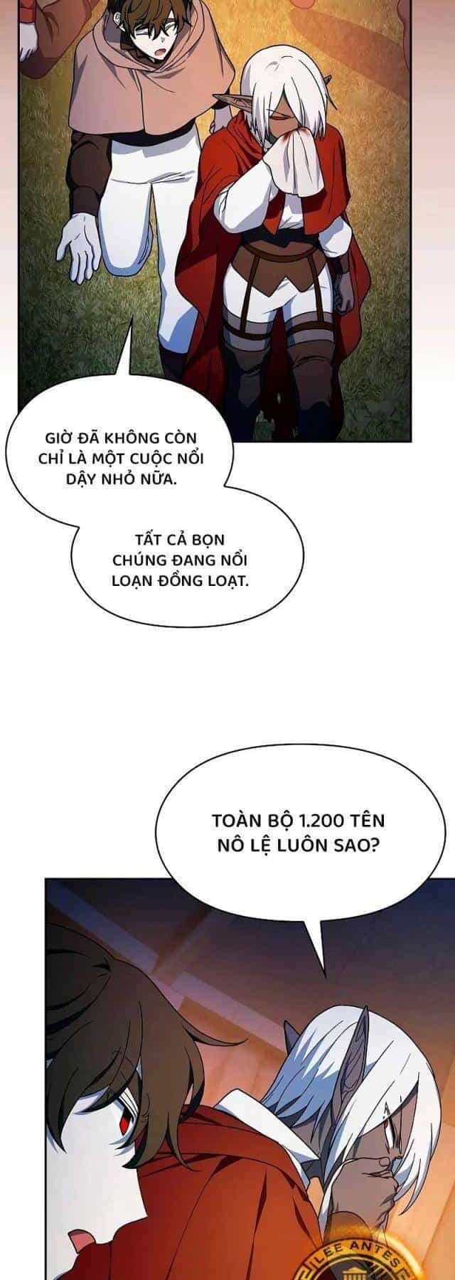 Nền Văn Minh Nebula - Chương 63 - ảnh 42
