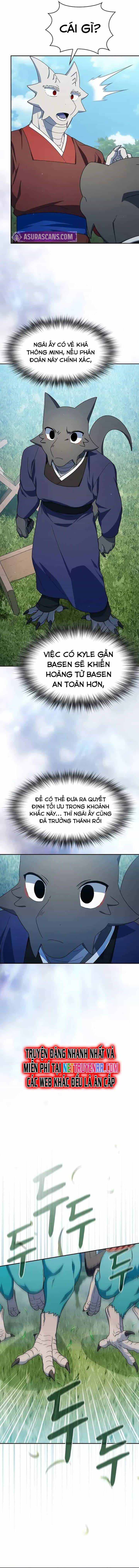 Nền Văn Minh Nebula - Chương 71 - ảnh 5