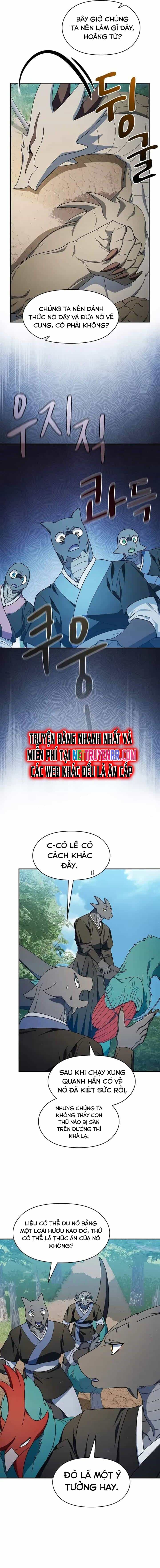 Nền Văn Minh Nebula - Chương 71 - ảnh 7
