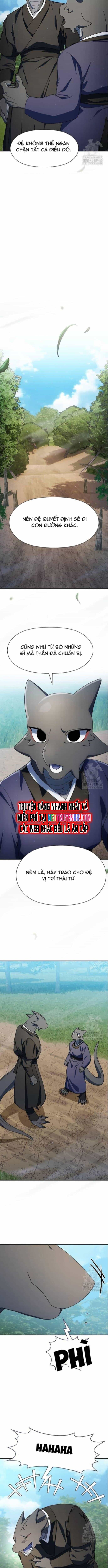 Nền Văn Minh Nebula - Chương 72 - ảnh 4