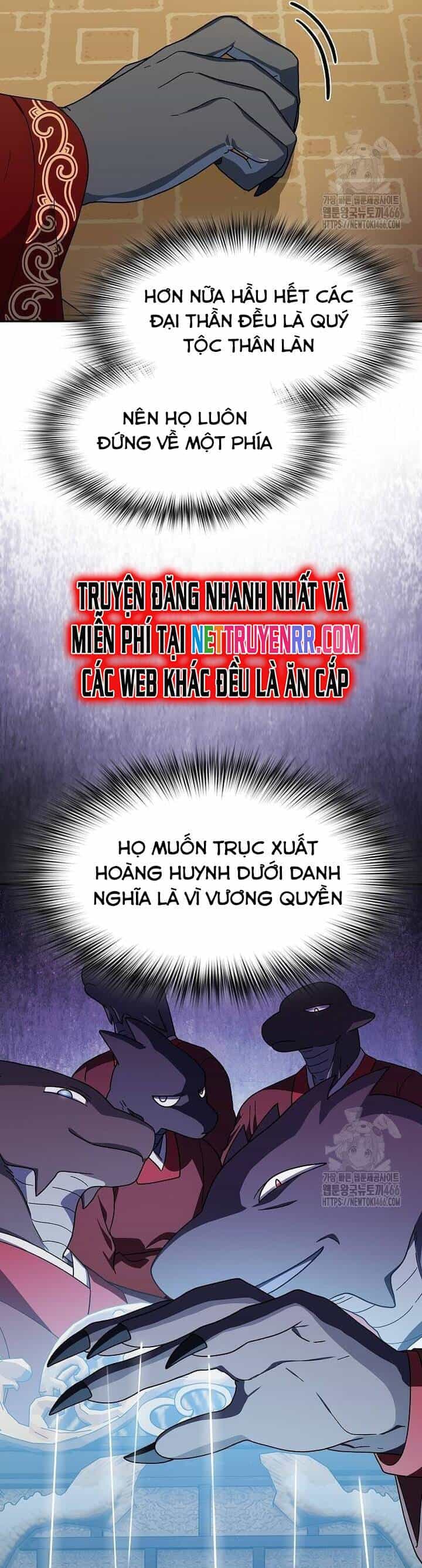 Nền Văn Minh Nebula - Chương 73 - ảnh 12