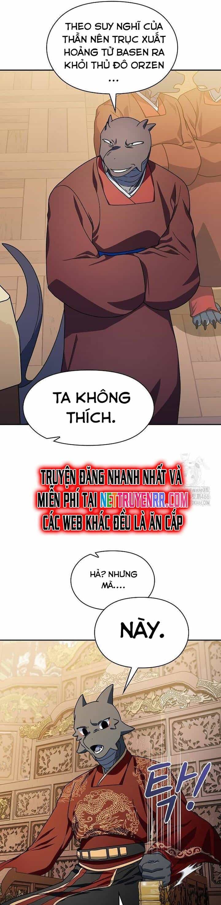 Nền Văn Minh Nebula - Chương 73 - ảnh 24