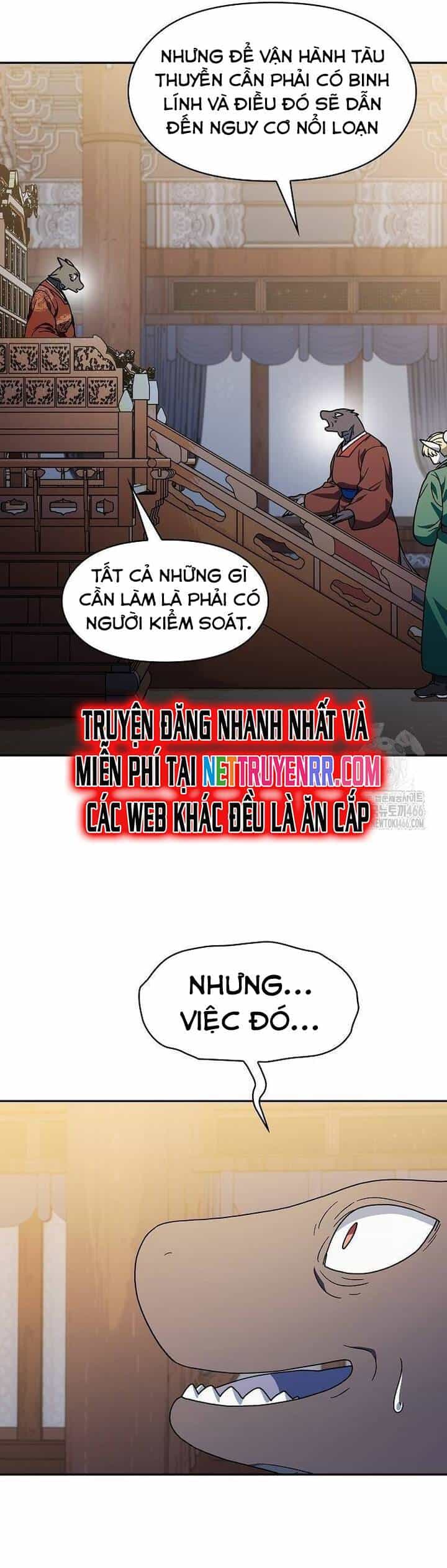 Nền Văn Minh Nebula - Chương 73 - ảnh 33