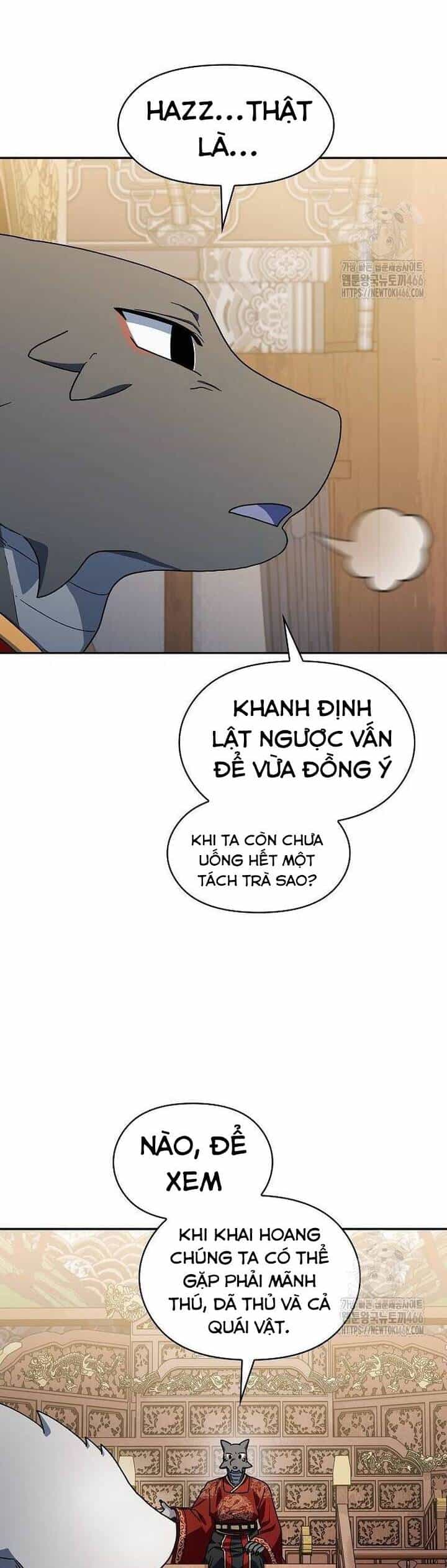 Nền Văn Minh Nebula - Chương 73 - ảnh 34
