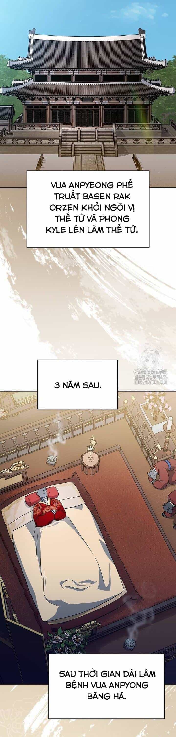 Nền Văn Minh Nebula - Chương 73 - ảnh 8