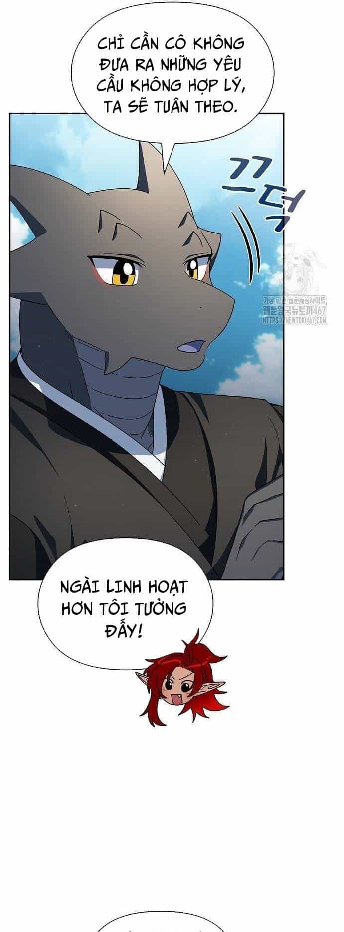 Nền Văn Minh Nebula - Chương 74 - ảnh 64