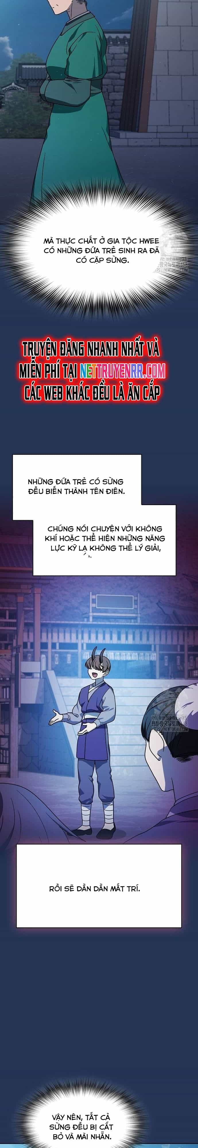 Nền Văn Minh Nebula - Chương 75 - ảnh 33