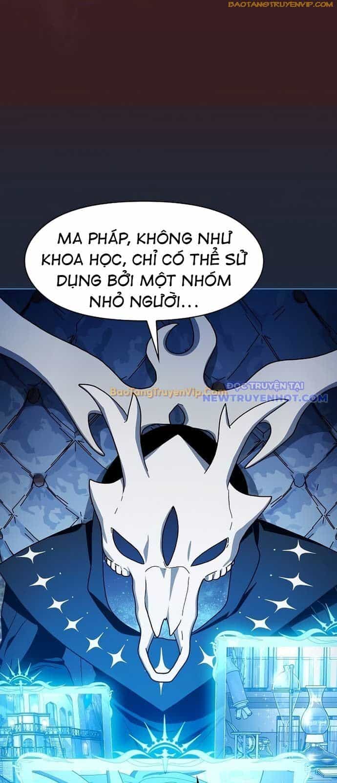 Nền Văn Minh Nebula - Chương 77 - ảnh 37