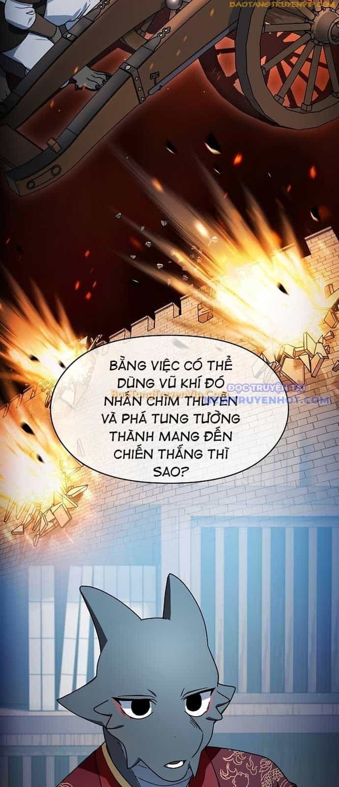 Nền Văn Minh Nebula - Chương 77 - ảnh 9