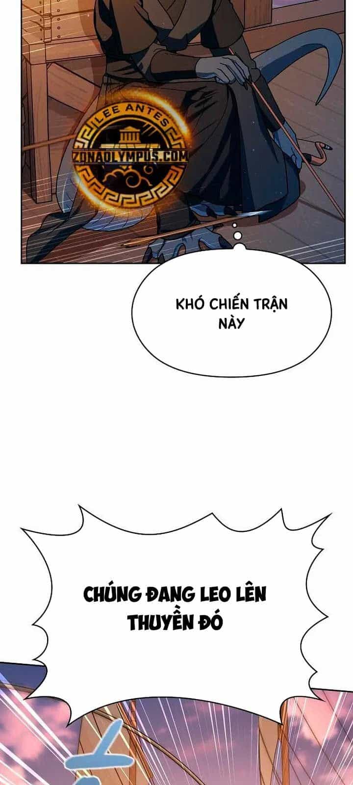 Nền Văn Minh Nebula - Chương 78 - ảnh 23