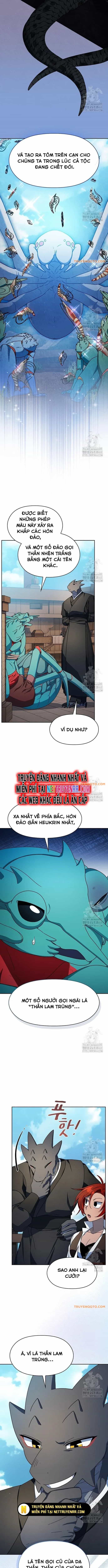 Nền Văn Minh Nebula - Chương 79 - ảnh 6
