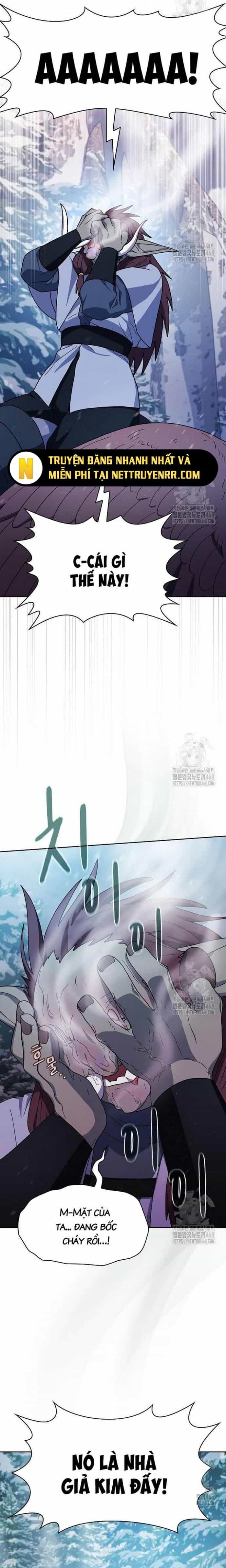 Nền Văn Minh Nebula - Chương 82 - ảnh 15