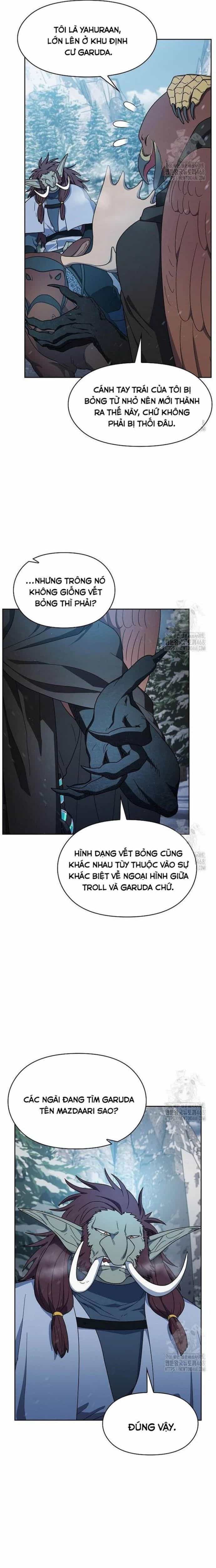 Nền Văn Minh Nebula - Chương 82 - ảnh 7