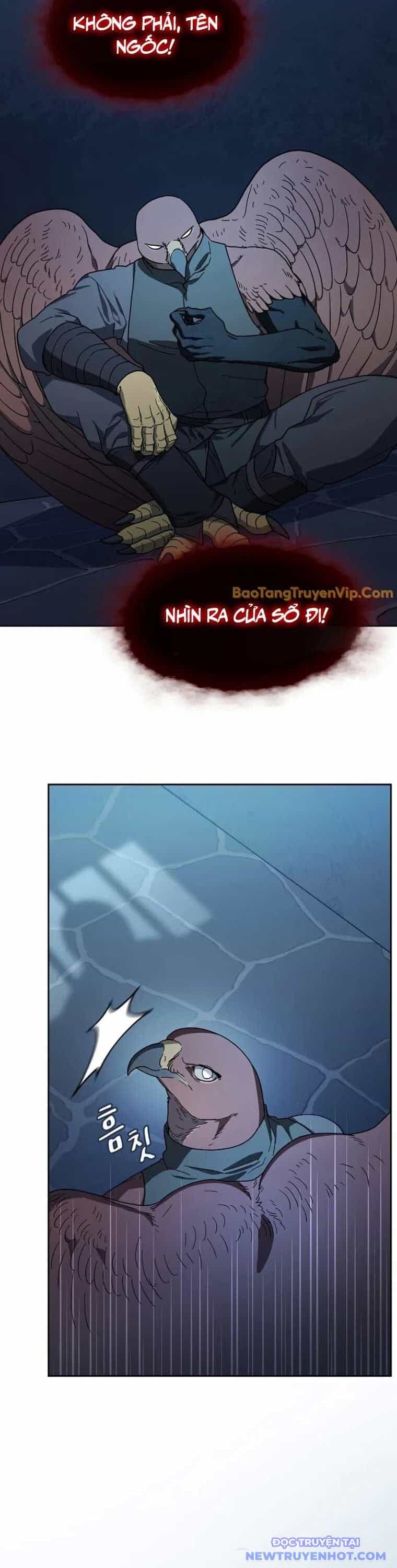 Nền Văn Minh Nebula - Chương 83 - ảnh 28