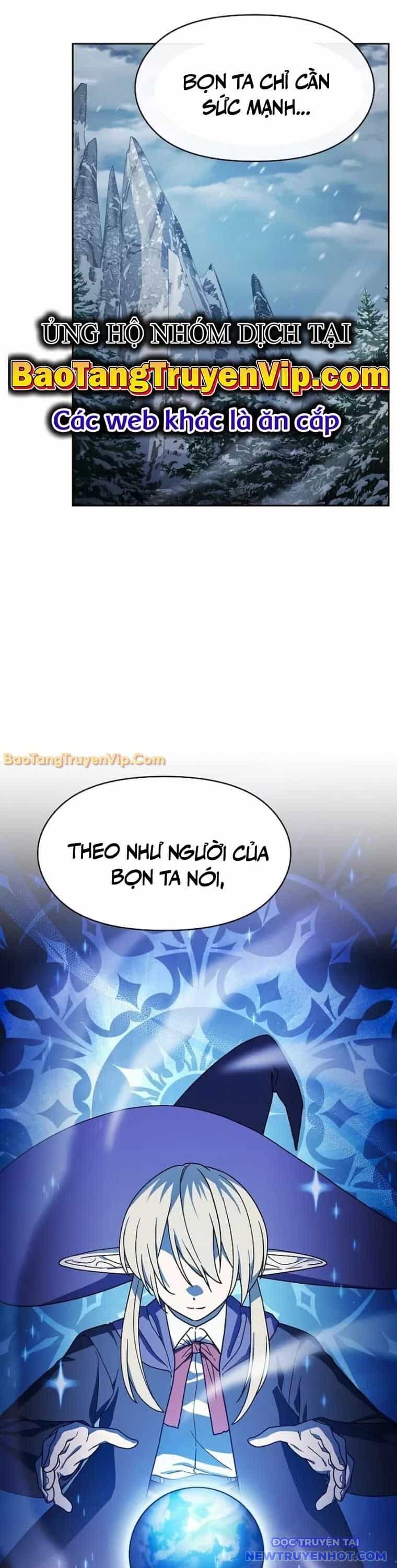 Nền Văn Minh Nebula - Chương 83 - ảnh 4