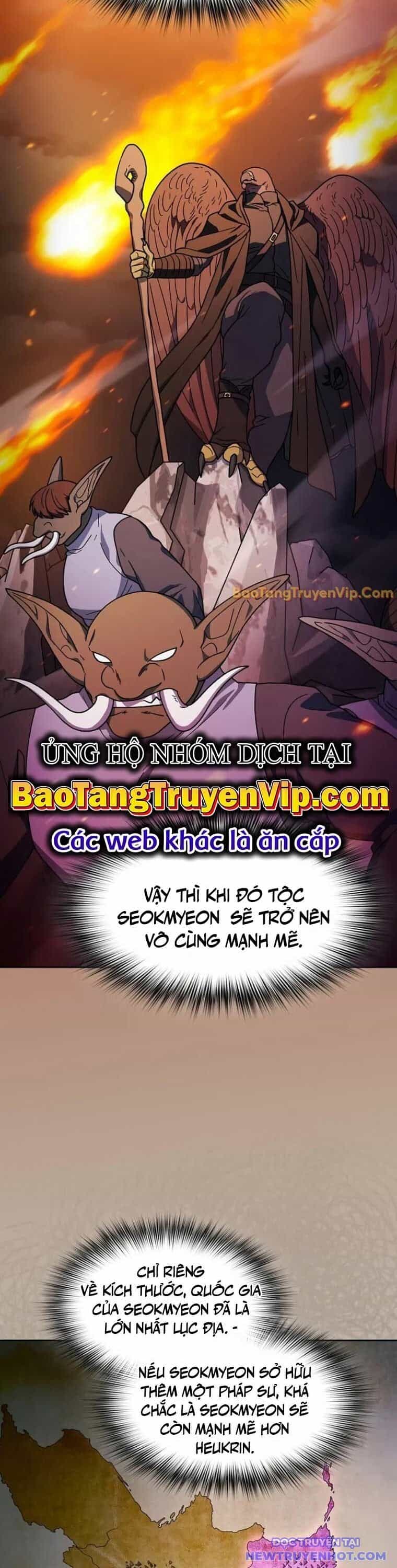 Nền Văn Minh Nebula - Chương 83 - ảnh 46